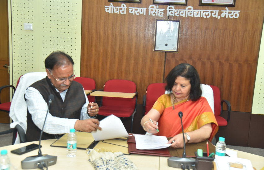 meerut