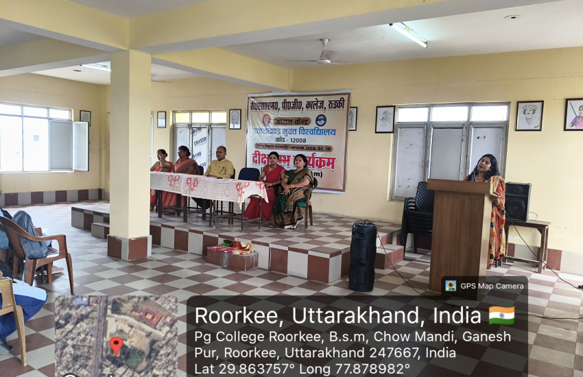 Roorkee
