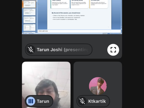 Program